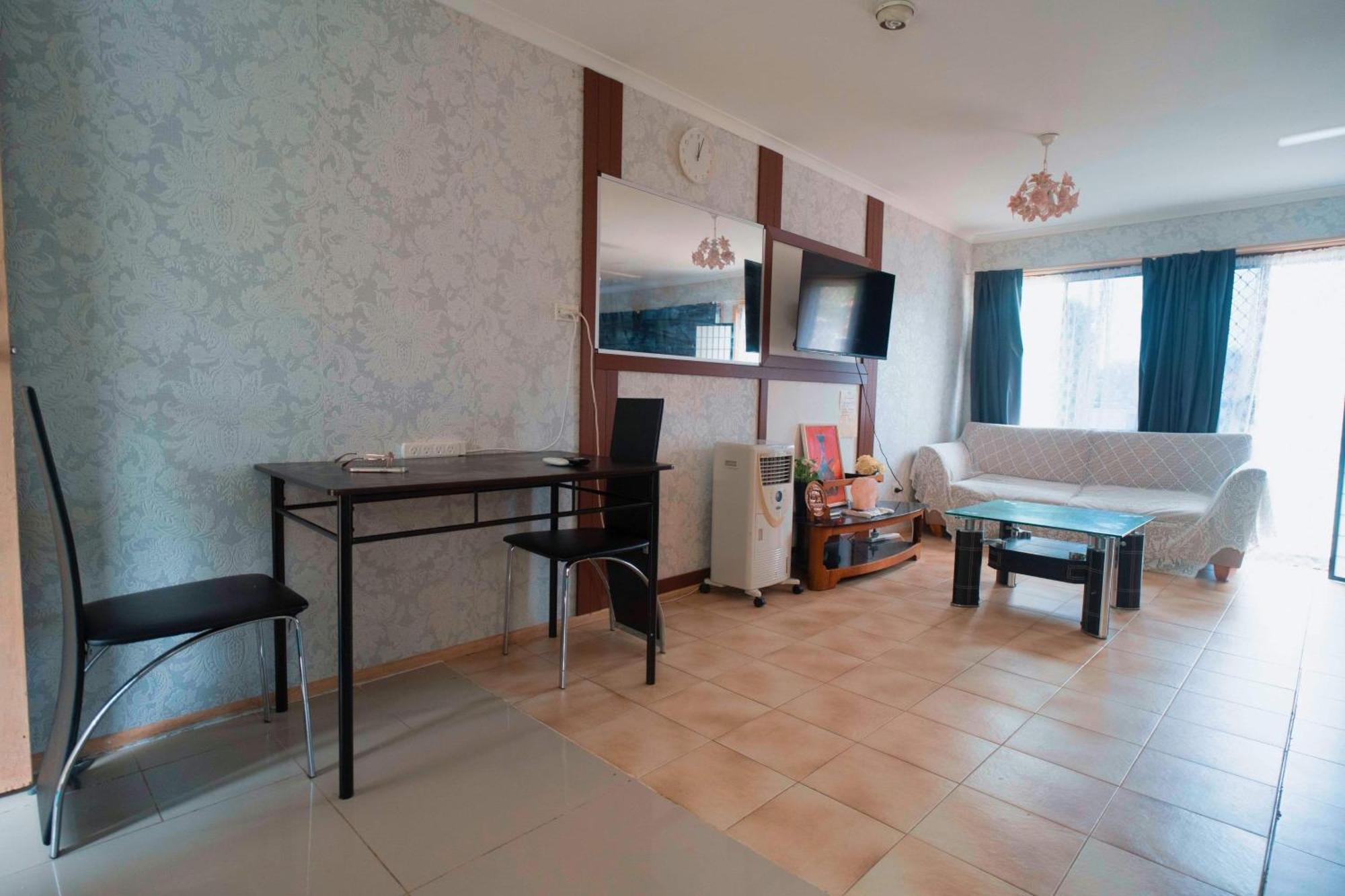 Jjjgm Place @ Alex Hills Ormiston Zewnętrze zdjęcie