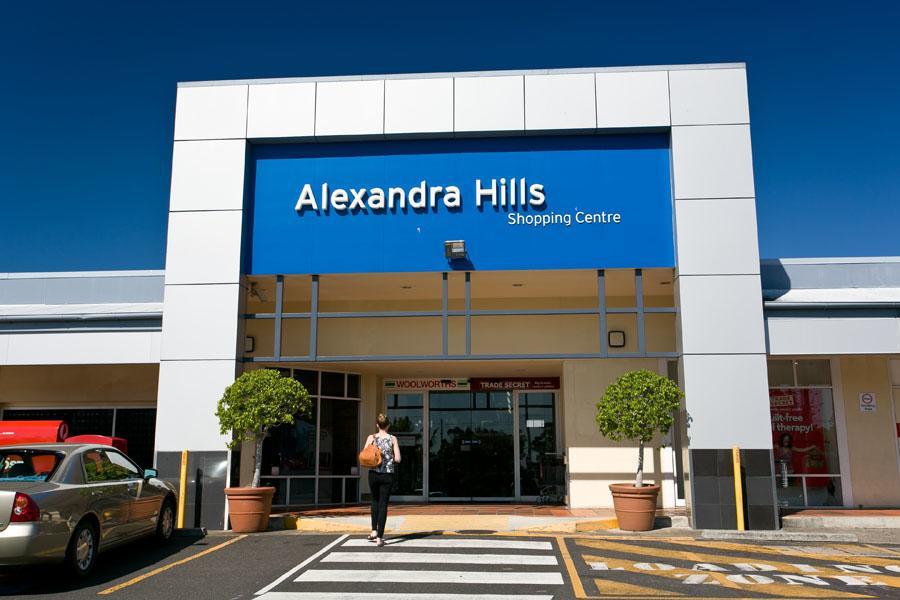 Jjjgm Place @ Alex Hills Ormiston Zewnętrze zdjęcie